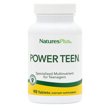 Natures Plus Source of Life Power Teen, 90's