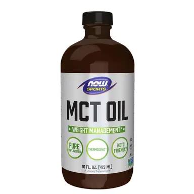 Discover the Benefits of MCT Oil for Weight Management and Gut Health