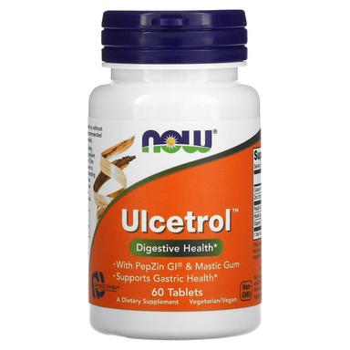 Now Ulcetrol, 60's