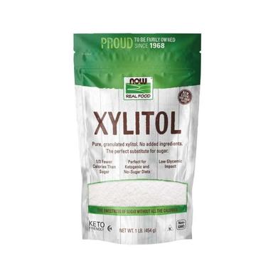 Now Xylitol, 454grams