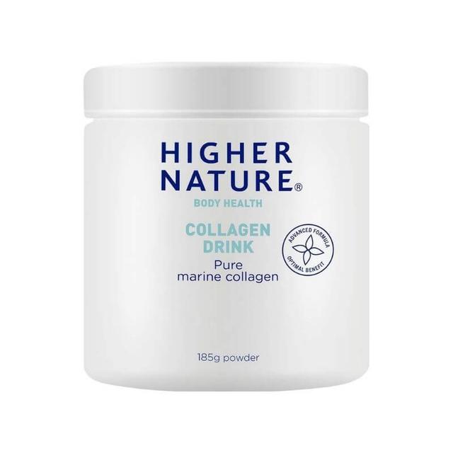 Higher Nature Collagen Drink, 185g.