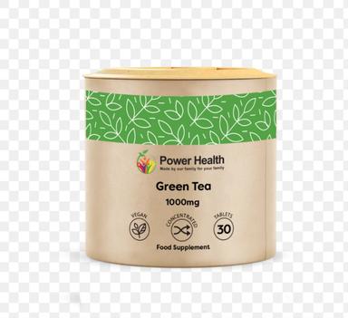 Power Health Green Tea 1000mg, 30's