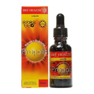 Bee Health Propolis Liquid, 30ml