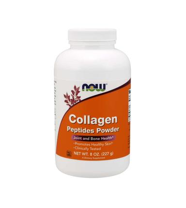 Now Collagen Powder, 227 grams